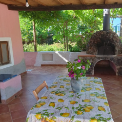 Casa Vacanze A Casa Di Fabrizio Appartamento Il Forno